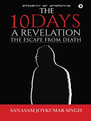 cover image of The 10 Days - A Revelation